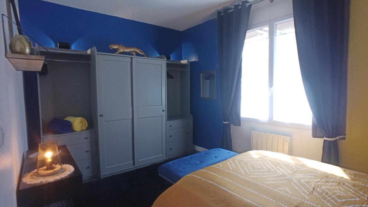 Coeur De Ville, Calme, Spacieux,Parking Et Wifi ! Chartres Exteriör bild